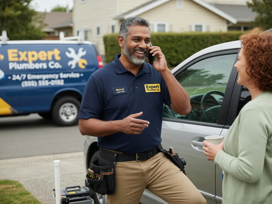 Drain Cleaning Rancho Cucamonga, CA FAQs